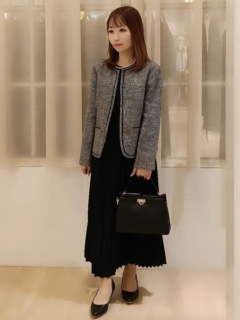  松本 コーディネート画像