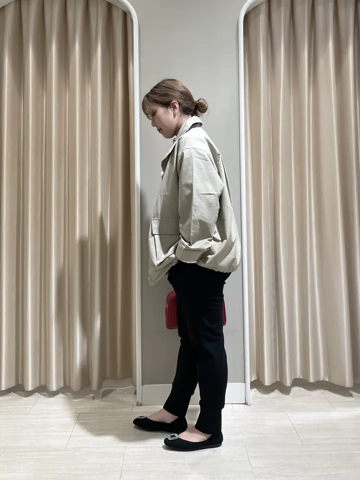 UNFILO 柄澤 コーディネート画像