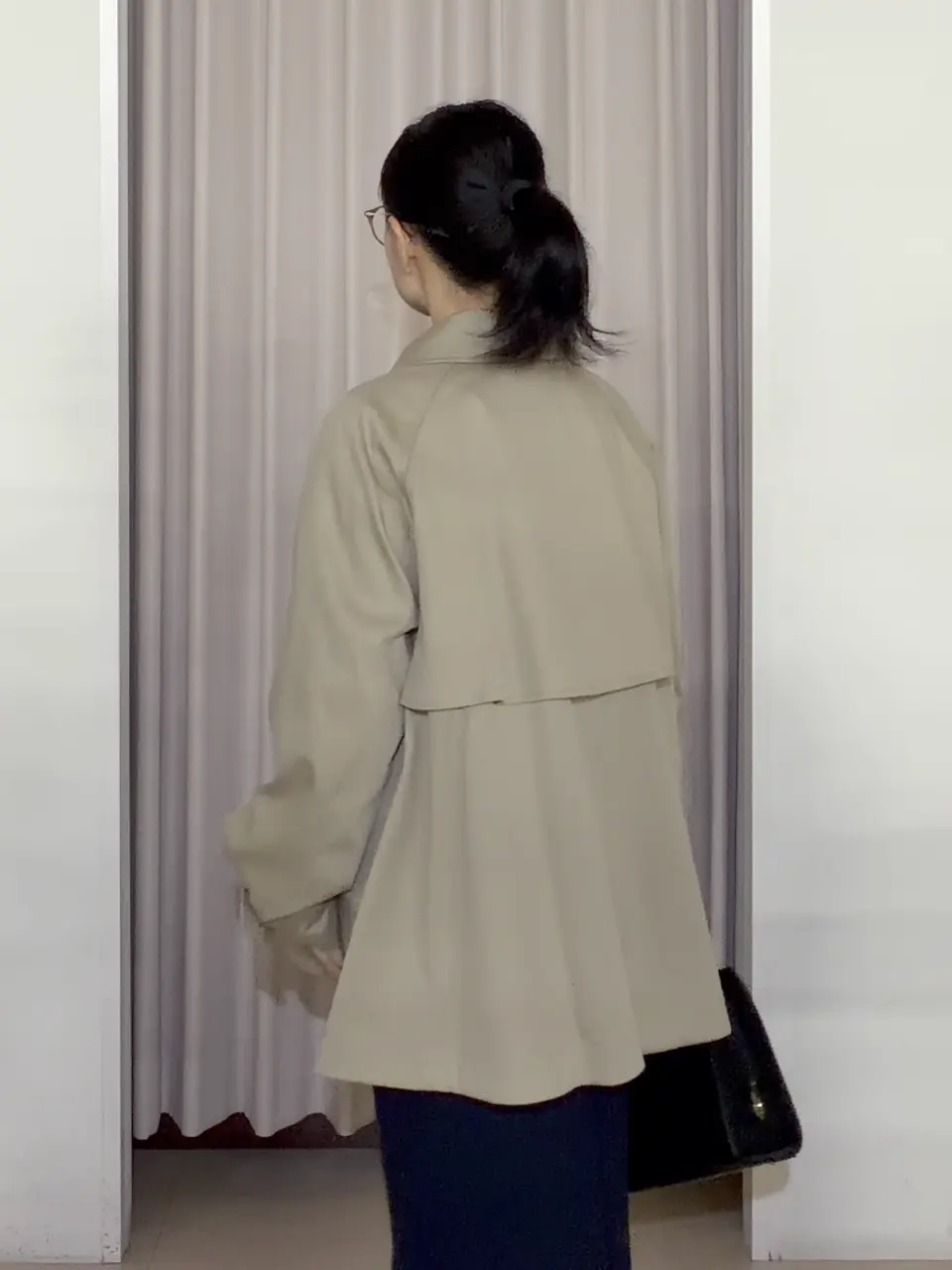 UNFILO ナラ コーディネート画像