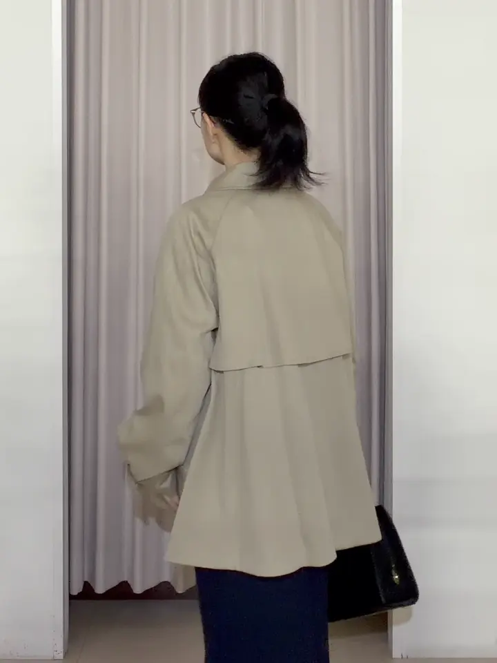 UNFILO ナラ コーディネート画像