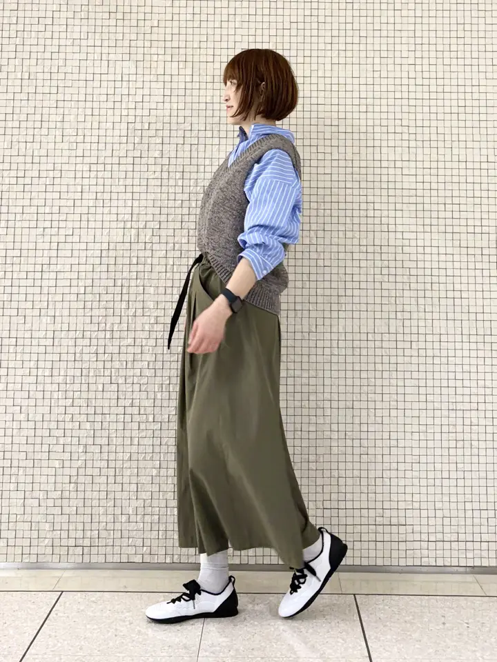 UNFILO 藤村 コーディネート画像