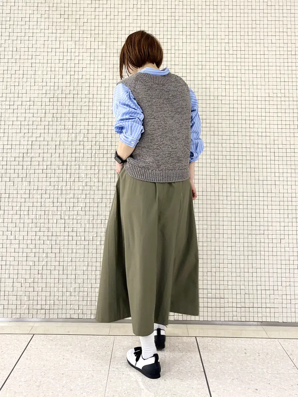 UNFILO 藤村 コーディネート画像