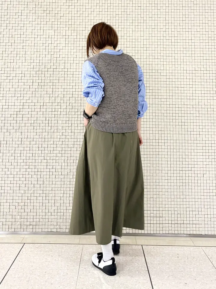 UNFILO 藤村 コーディネート画像