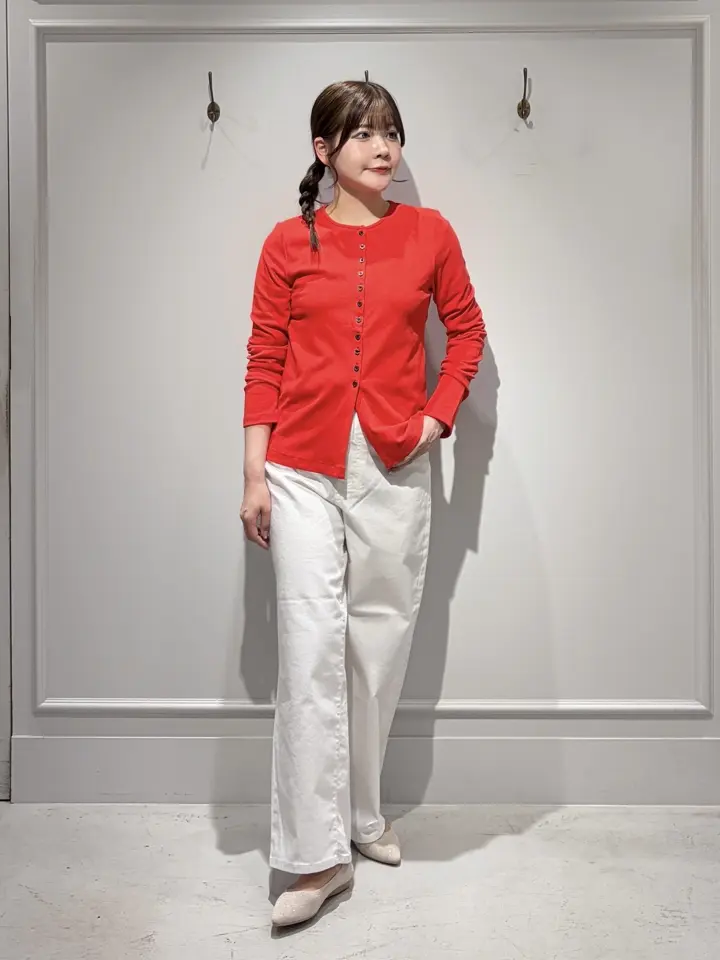 UNFILO 難波 コーディネート画像