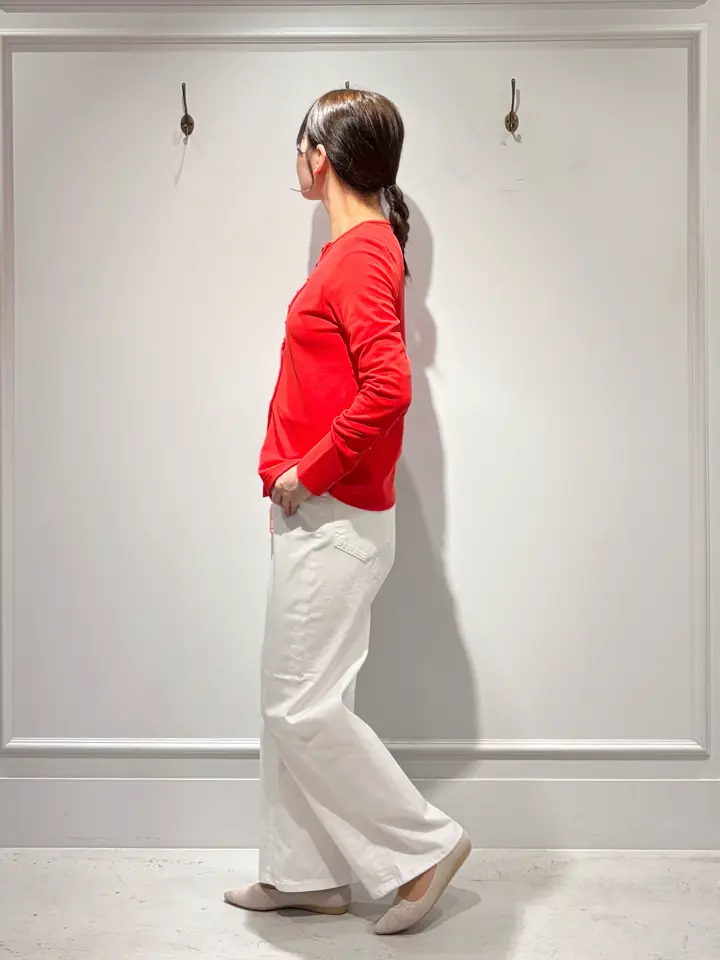 UNFILO 難波 コーディネート画像