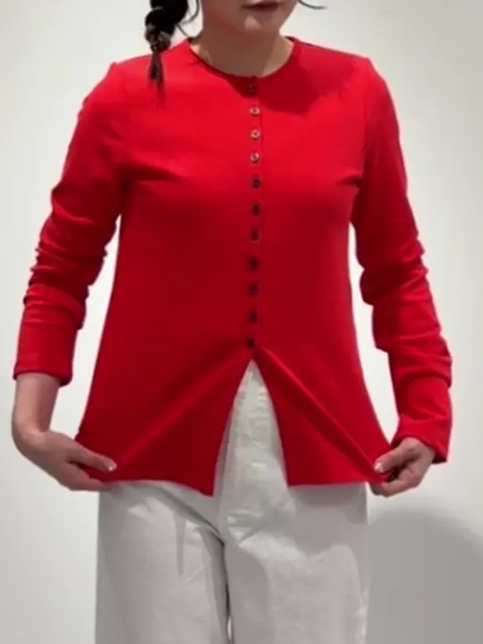 UNFILO 難波 コーディネート画像