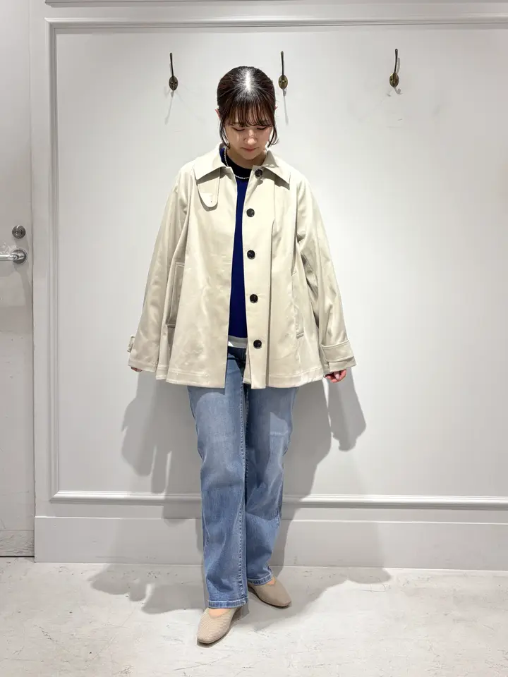 UNFILO 加藤 コーディネート画像