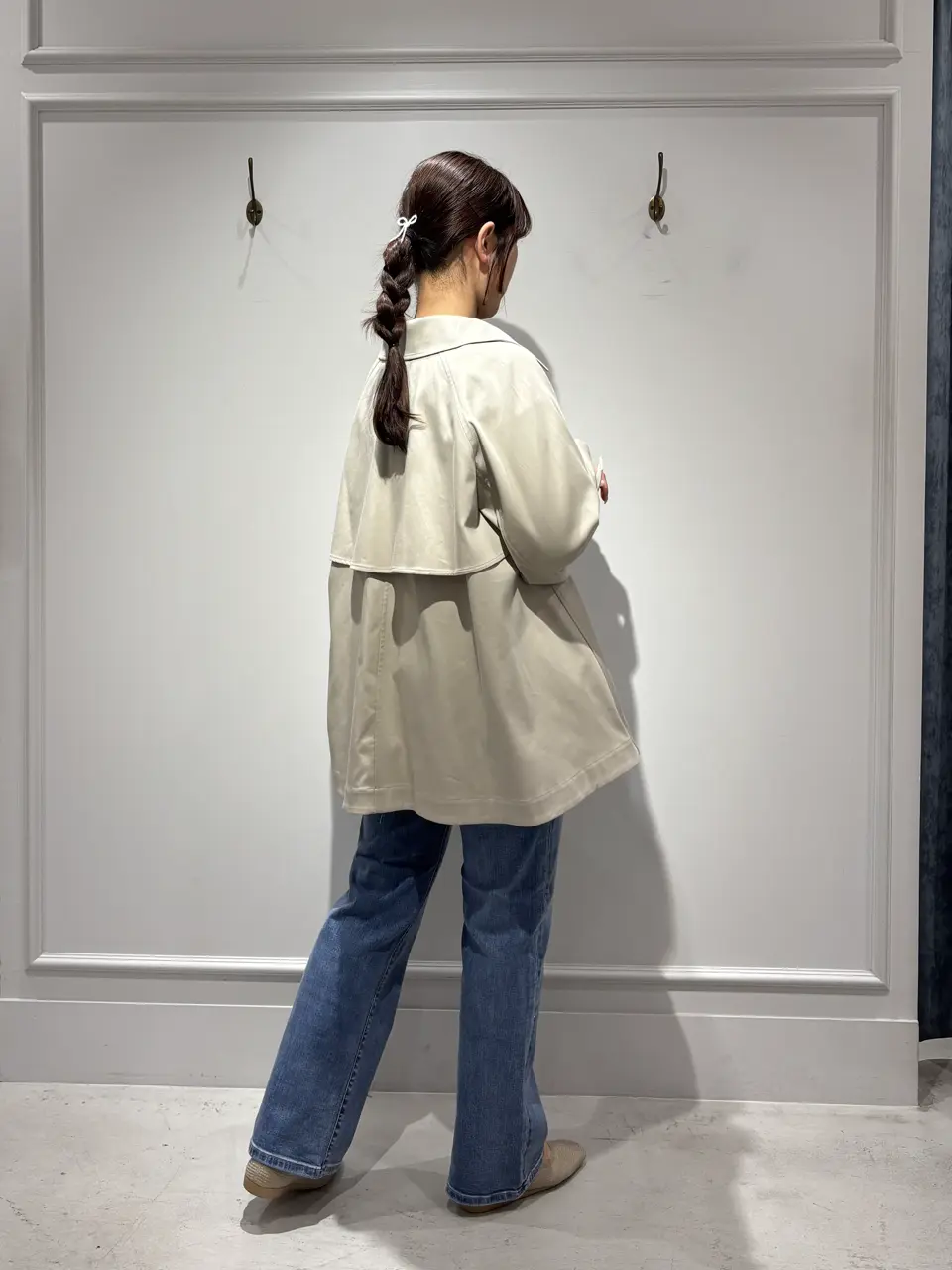 UNFILO 加藤 コーディネート画像