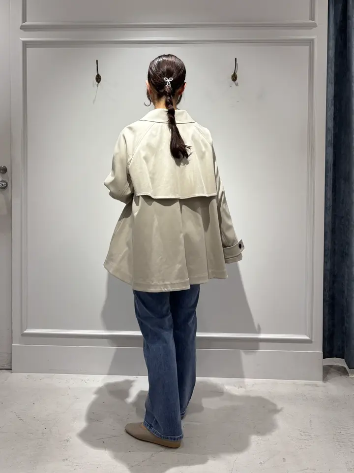 UNFILO 加藤 コーディネート画像