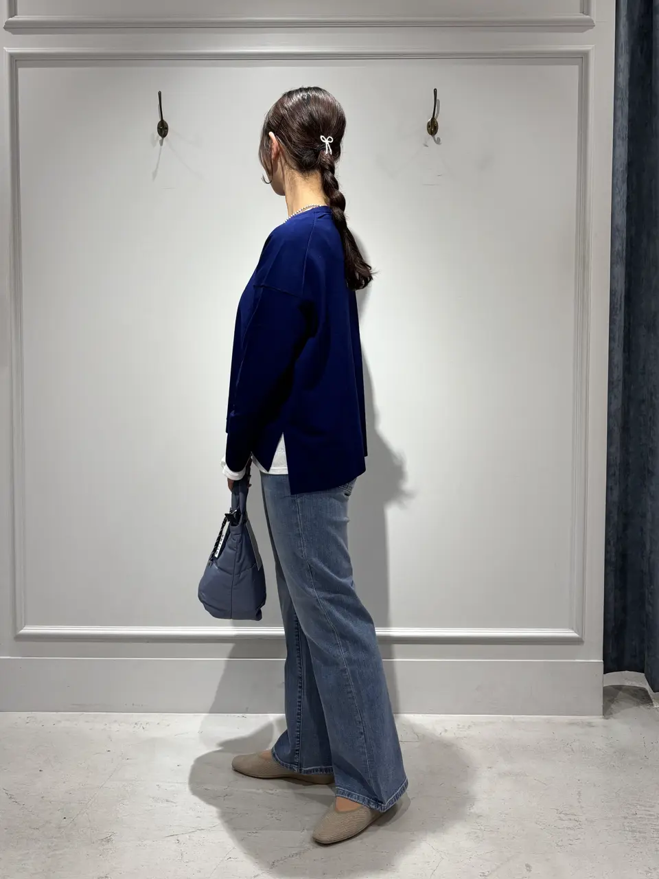 UNFILO 加藤 コーディネート画像