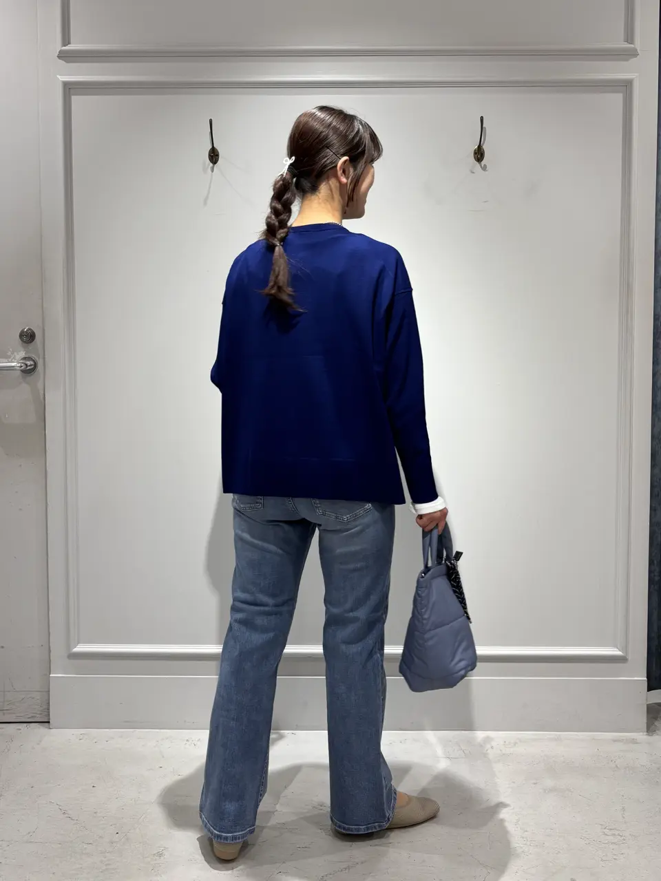 UNFILO 加藤 コーディネート画像