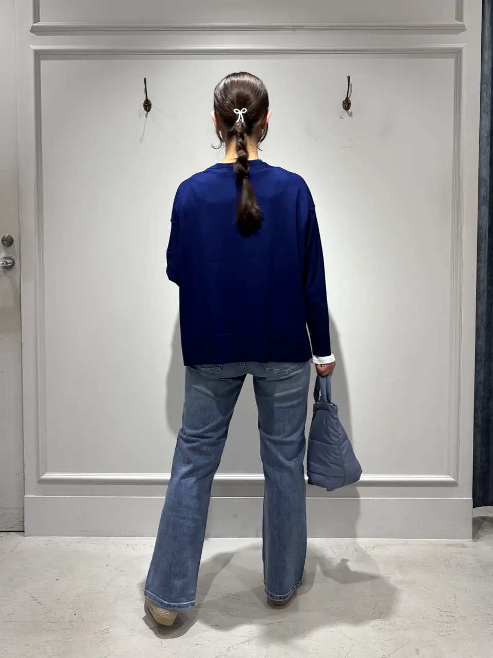 UNFILO 加藤 コーディネート画像