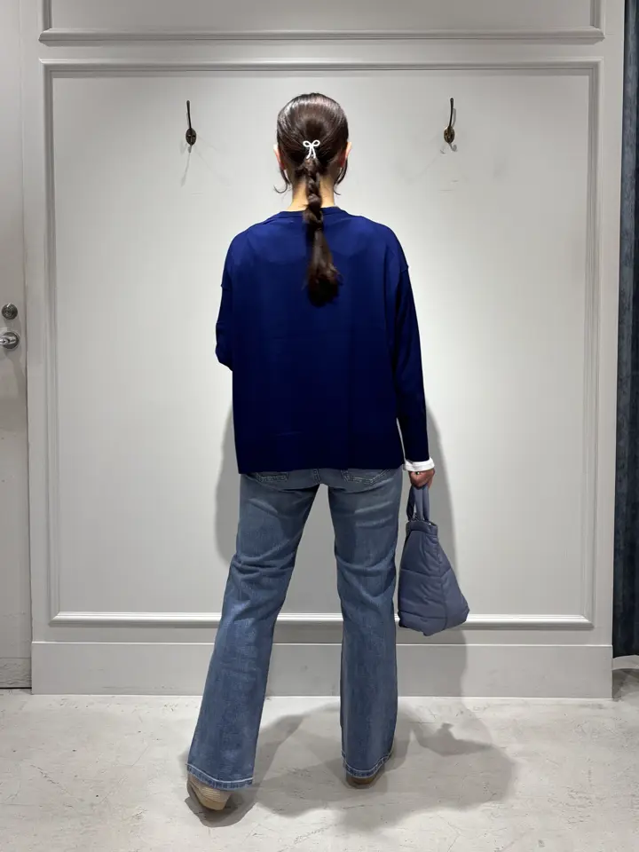 UNFILO 加藤 コーディネート画像