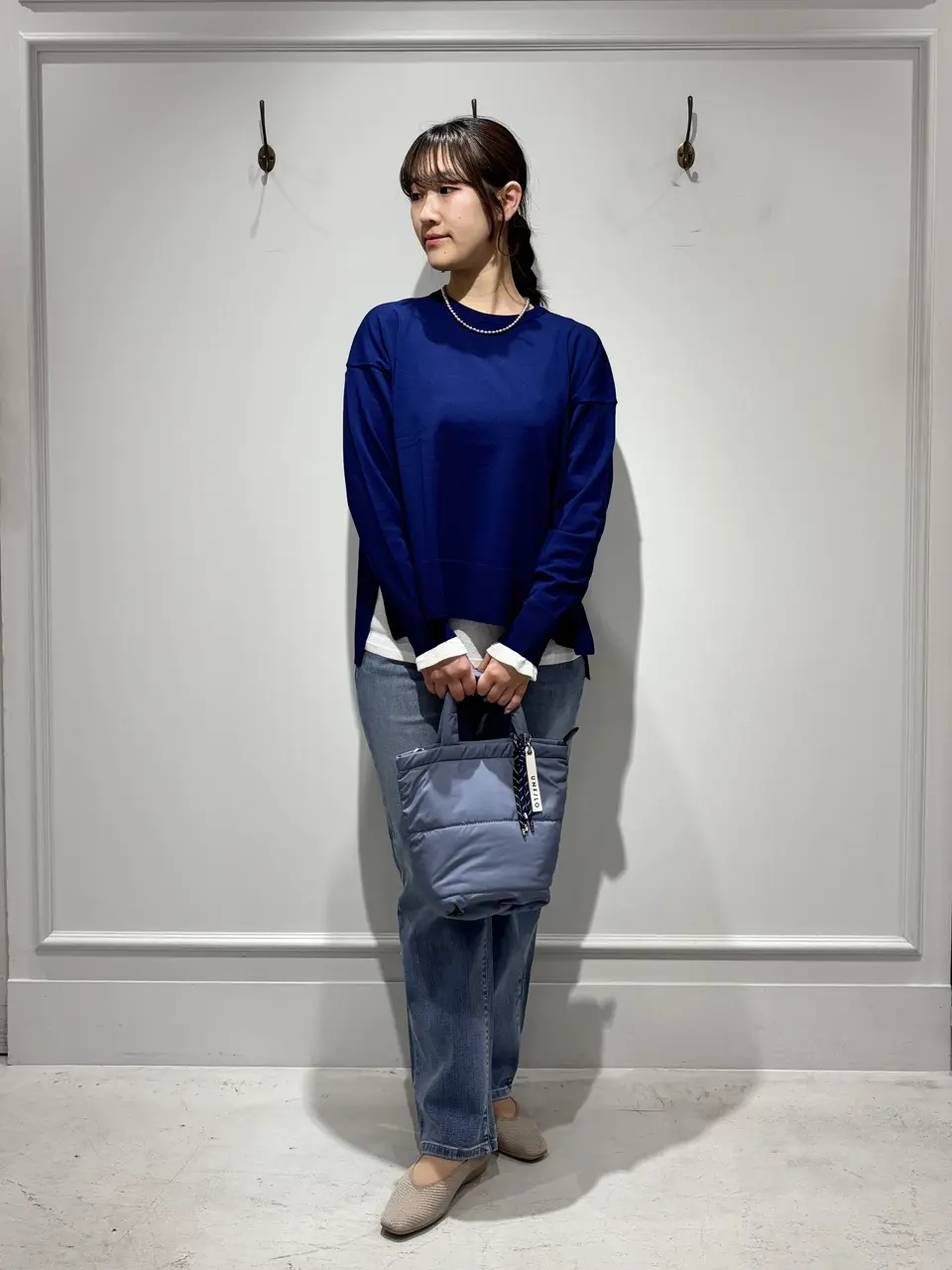  加藤 コーディネート画像