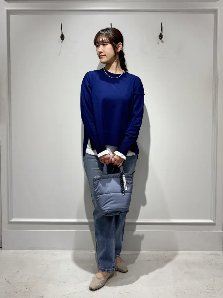 UNFILO 加藤 コーディネート画像