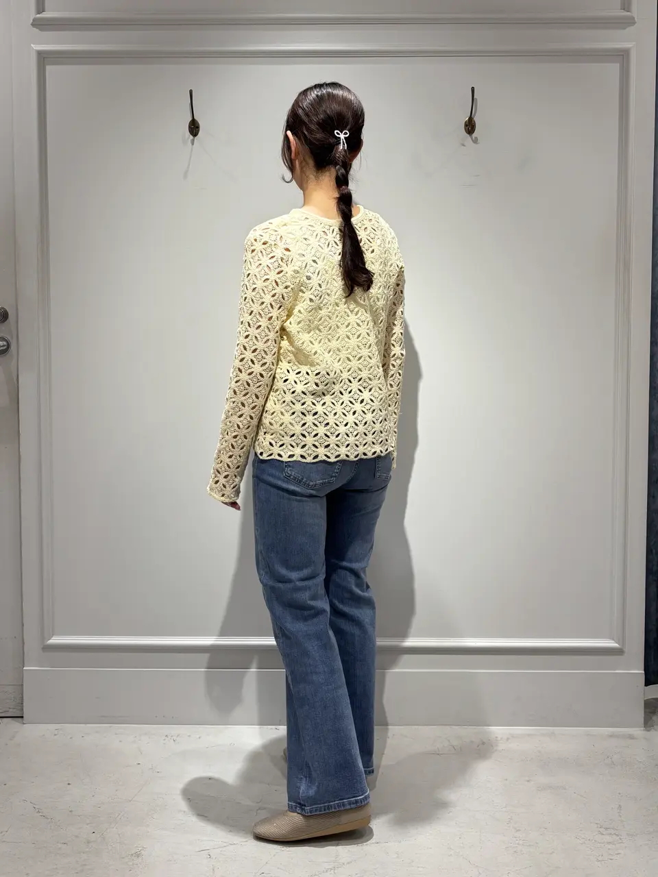 UNFILO 加藤 コーディネート画像