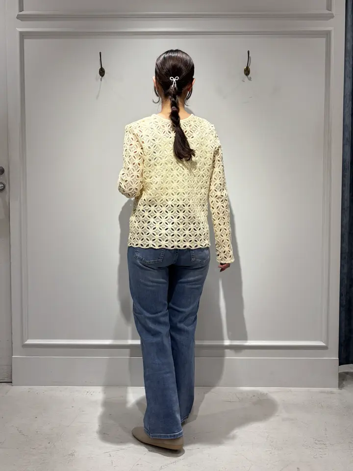 UNFILO 加藤 コーディネート画像