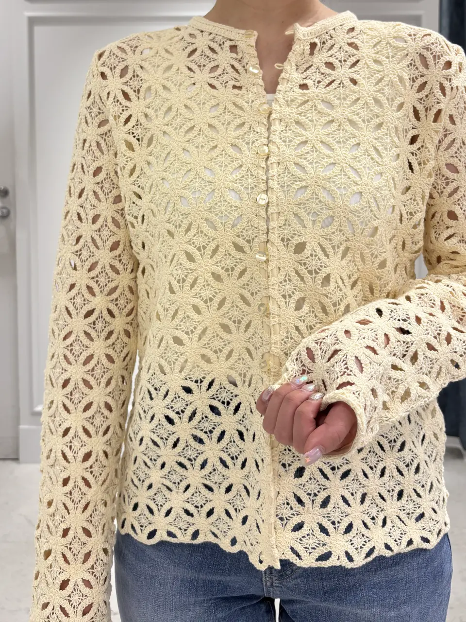 UNFILO 加藤 コーディネート画像