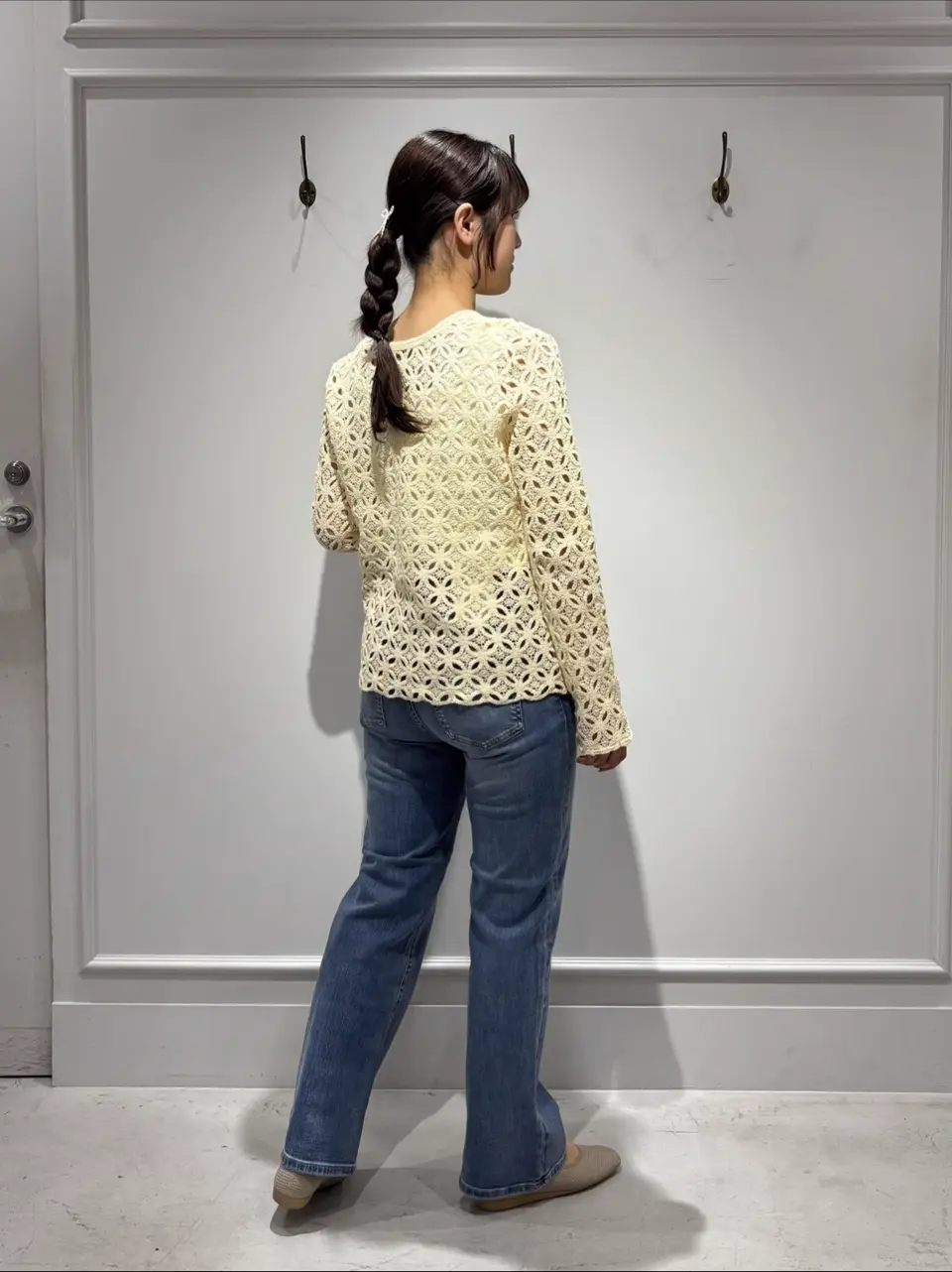 UNFILO 加藤 コーディネート画像