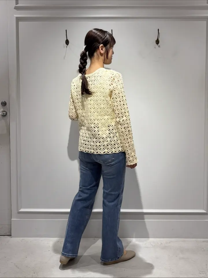 UNFILO 加藤 コーディネート画像