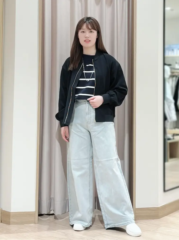  濱口 コーディネート画像