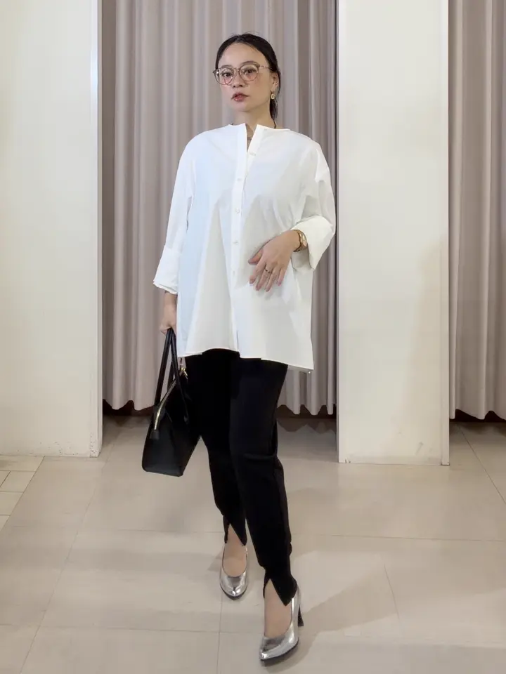 UNFILO ナラ コーディネート画像