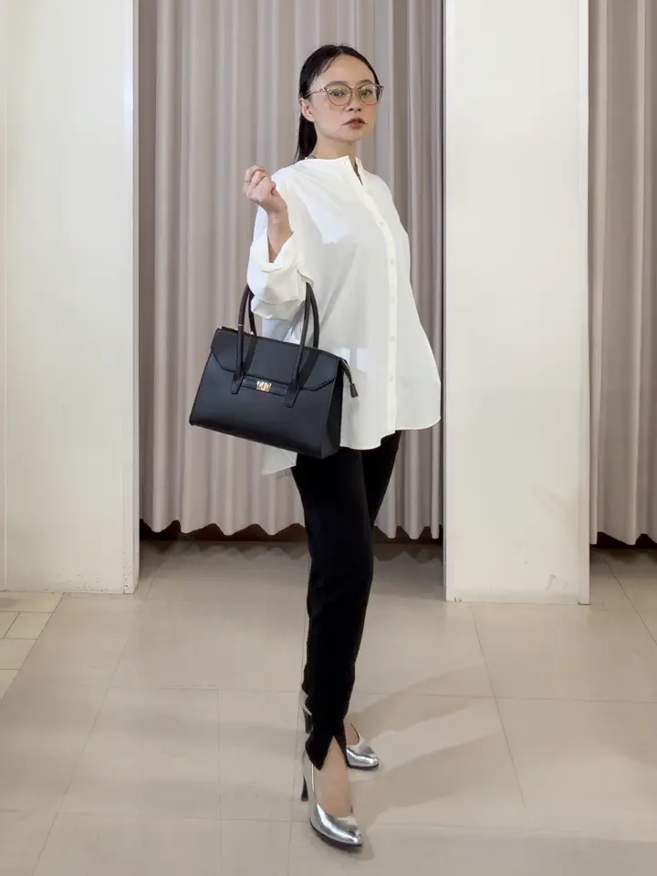 UNFILO ナラ コーディネート画像