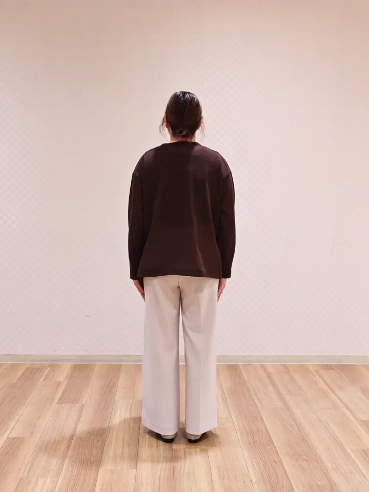 UNFILO TA コーディネート画像