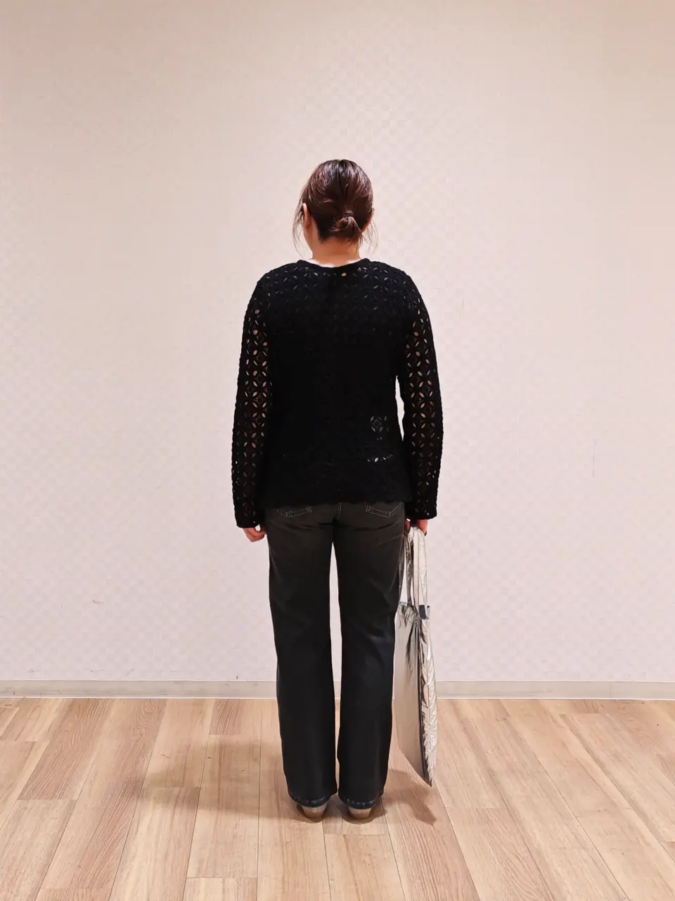 UNFILO TA コーディネート画像