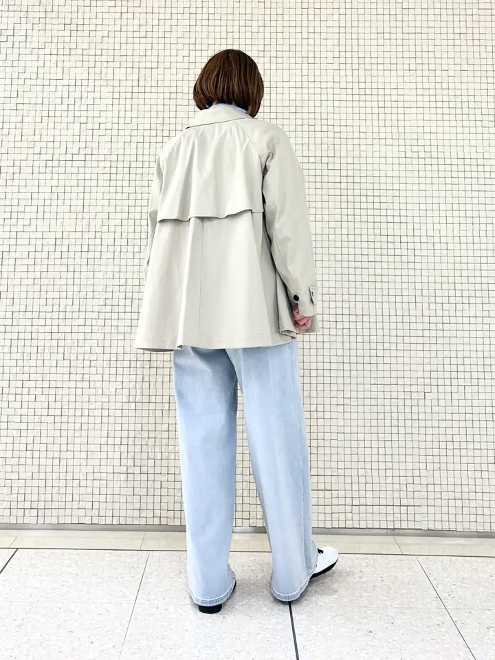 UNFILO 藤村 コーディネート画像