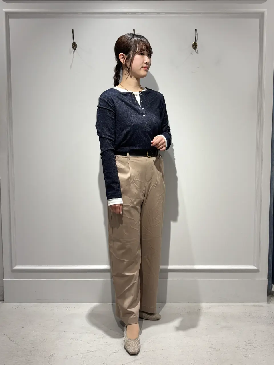  加藤 コーディネート画像