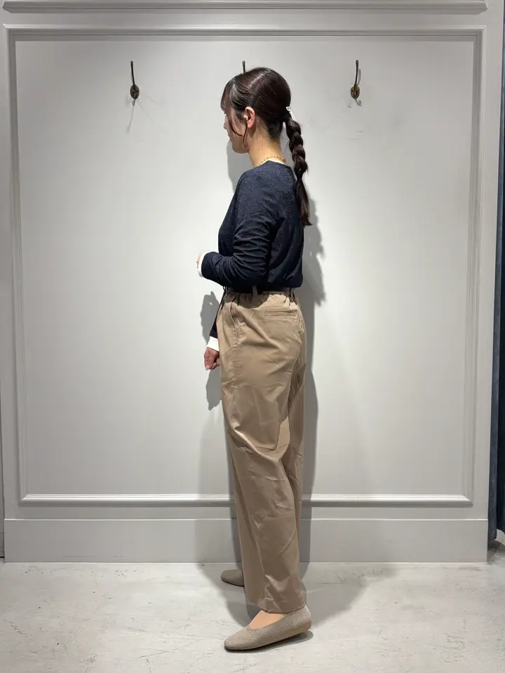 ANY 加藤 コーディネート画像