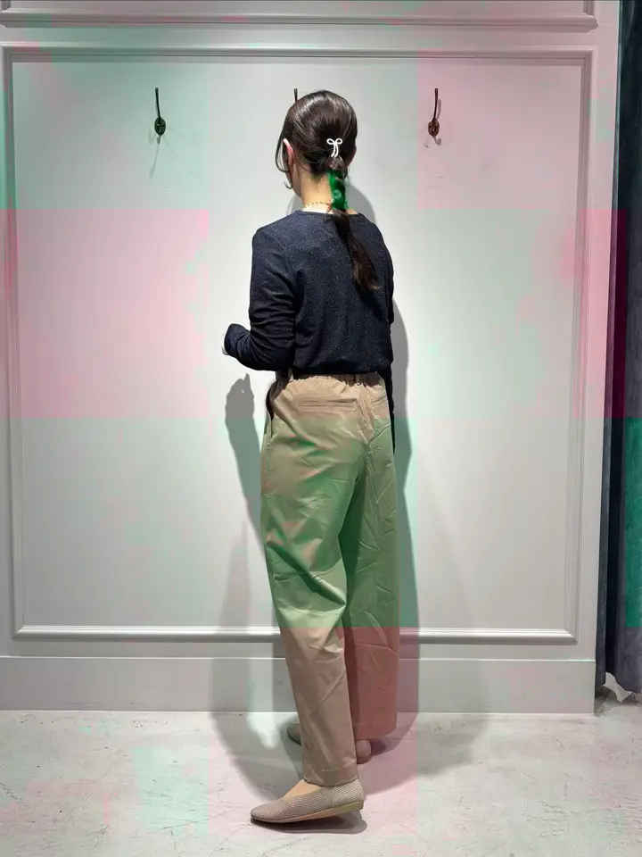 ANY 加藤 コーディネート画像