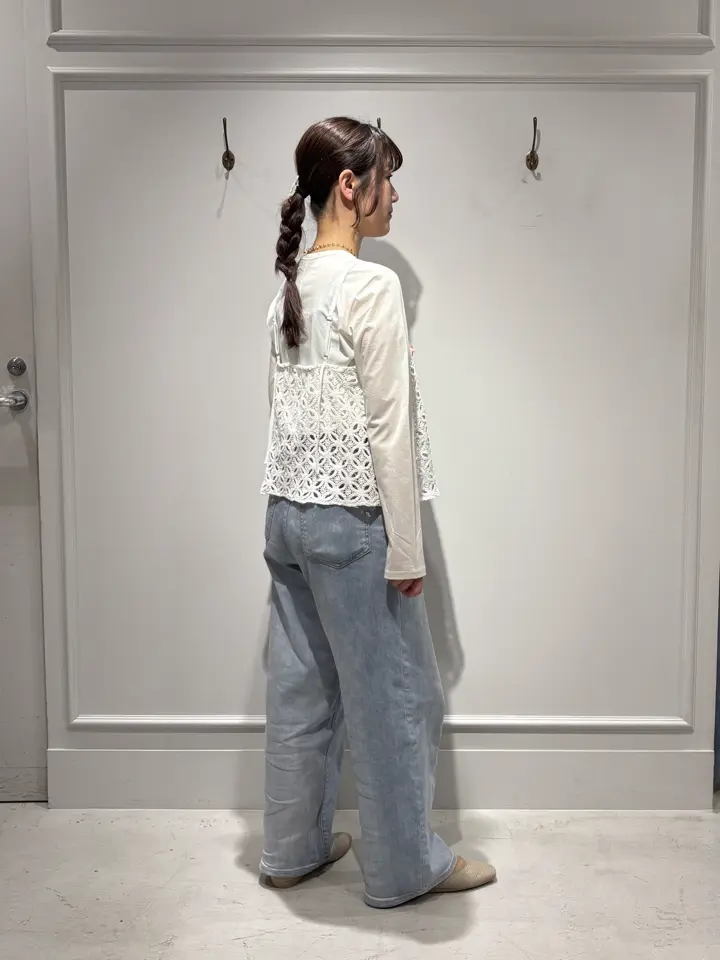 UNFILO 加藤 コーディネート画像