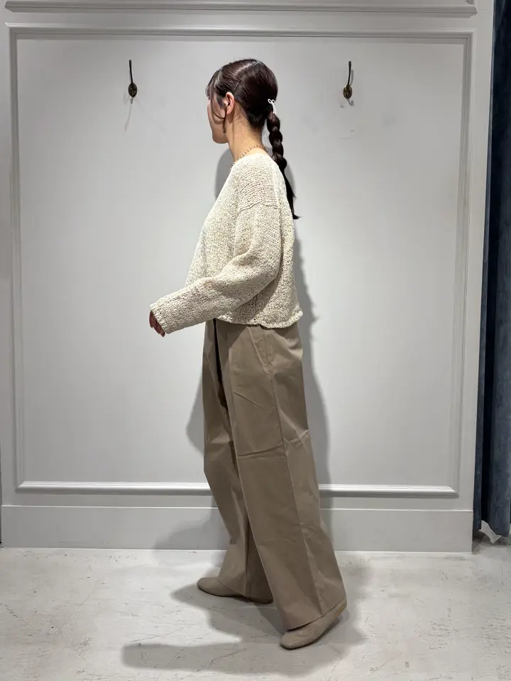 UNFILO 加藤 コーディネート画像