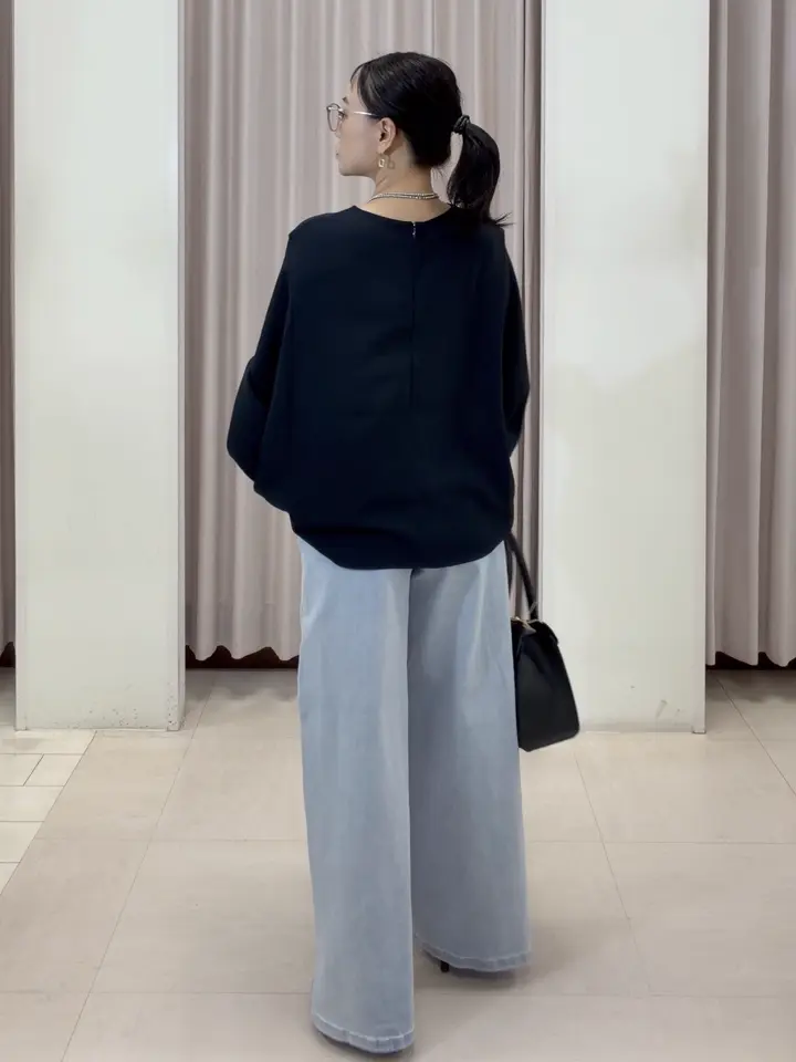 UNFILO ナラ コーディネート画像