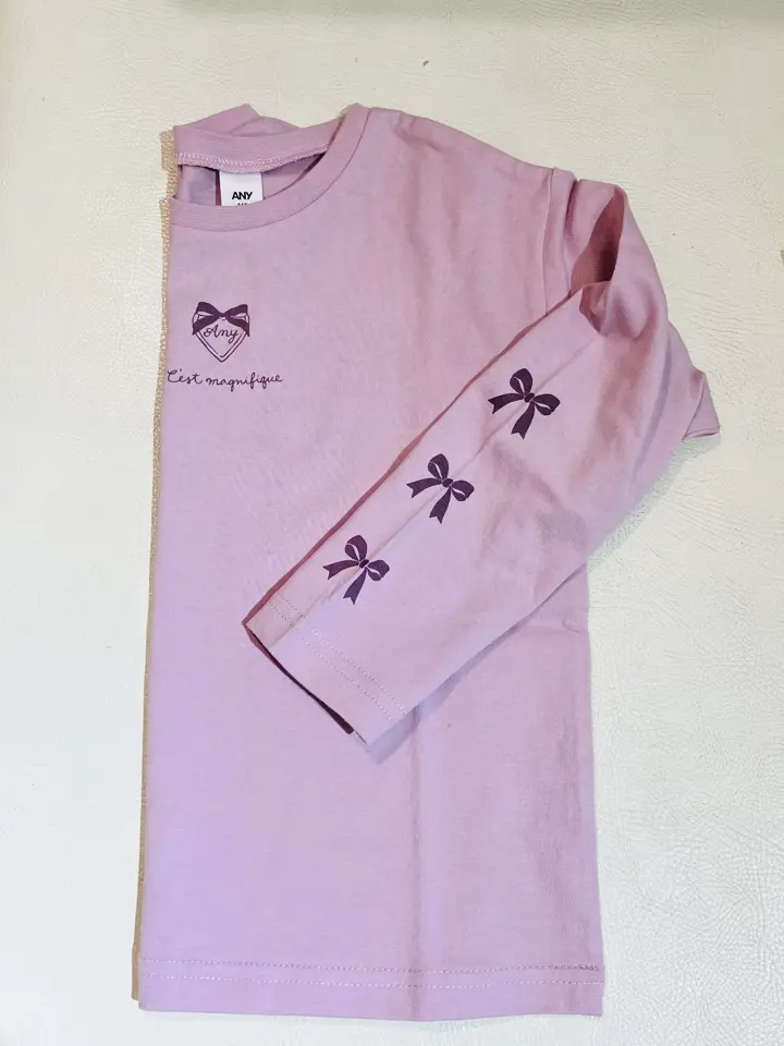 ANY スタッフ コーディネート画像