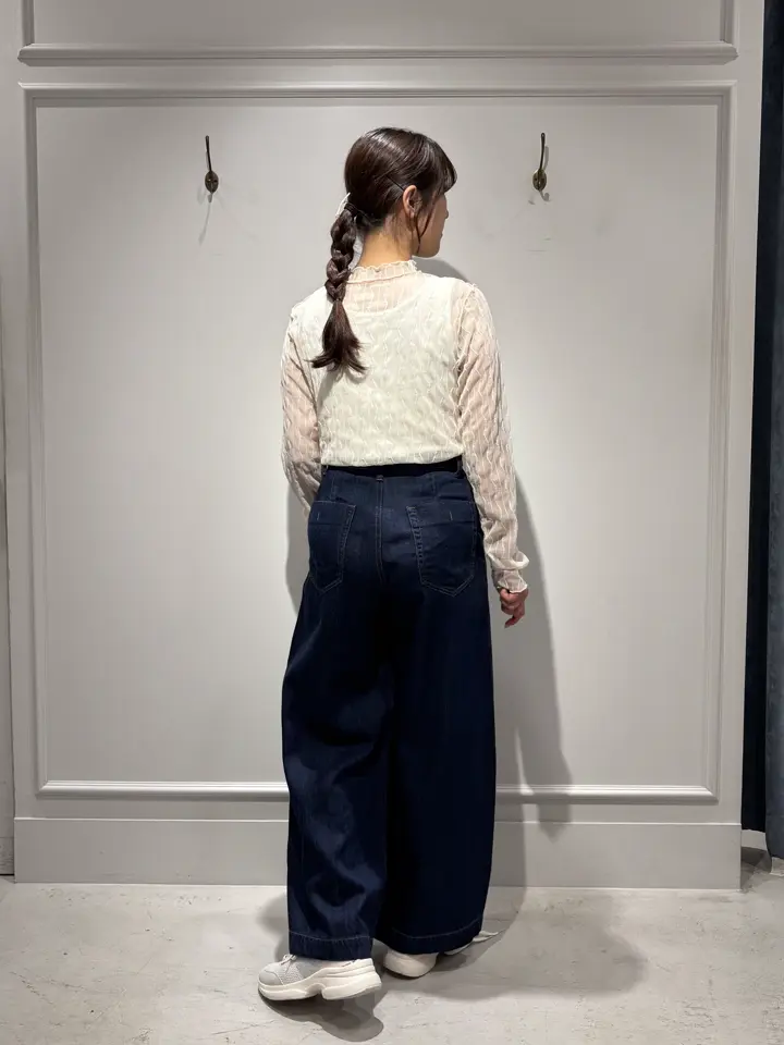 ANY 加藤 コーディネート画像