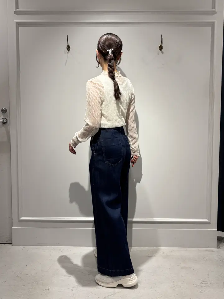 ANY 加藤 コーディネート画像