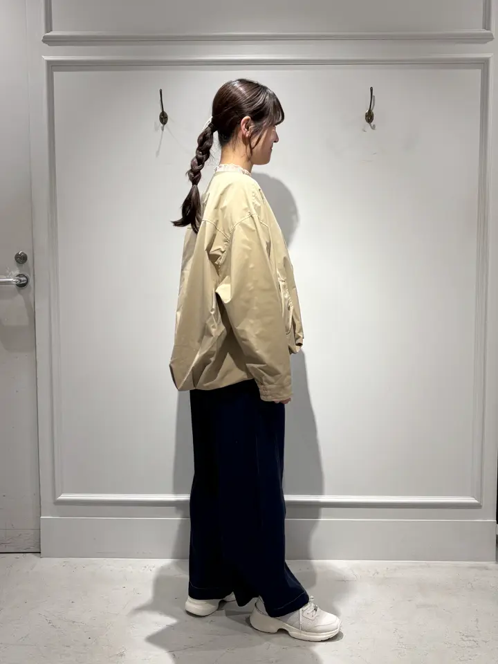 ANY 加藤 コーディネート画像