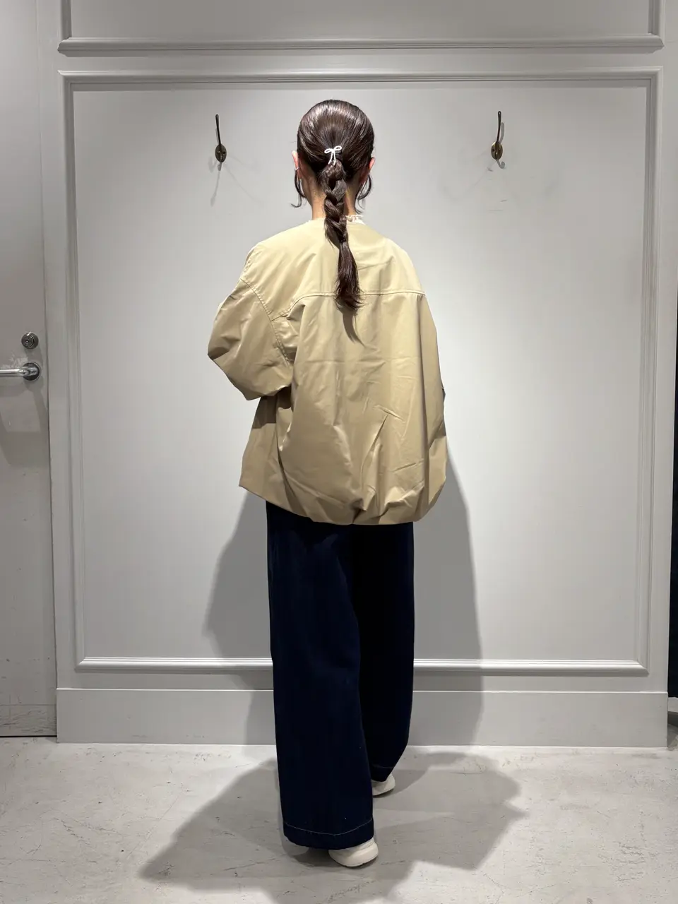 ANY 加藤 コーディネート画像