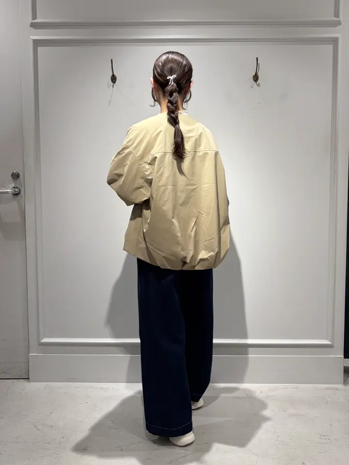 ANY 加藤 コーディネート画像