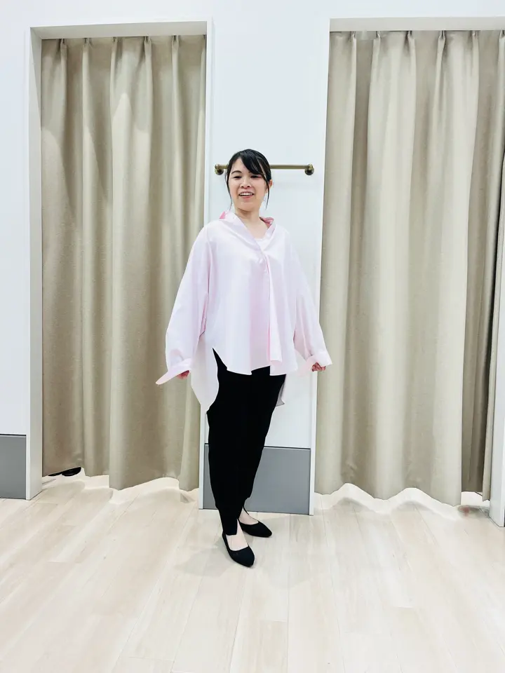 UNFILO 河田　 コーディネート画像