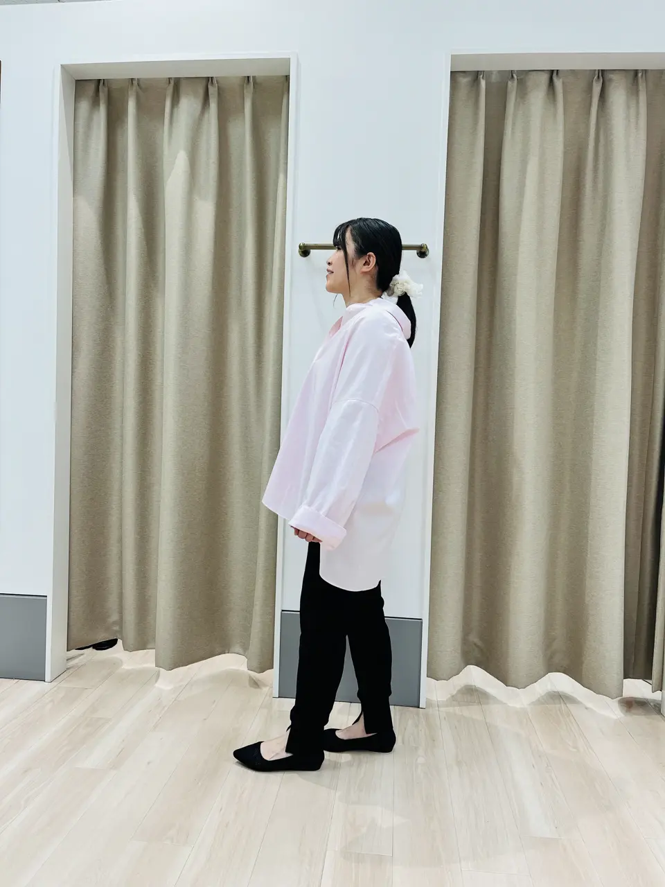 UNFILO 河田　 コーディネート画像