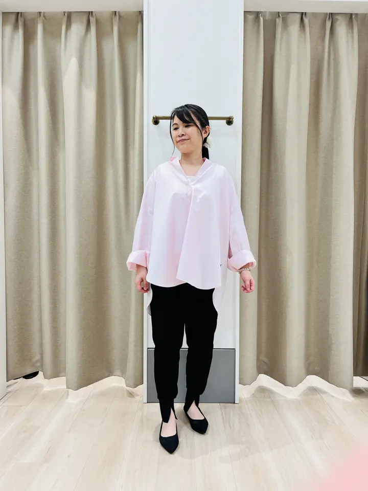 UNFILO 河田　 コーディネート画像