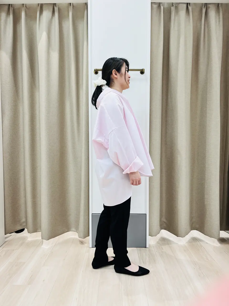 UNFILO 河田　 コーディネート画像