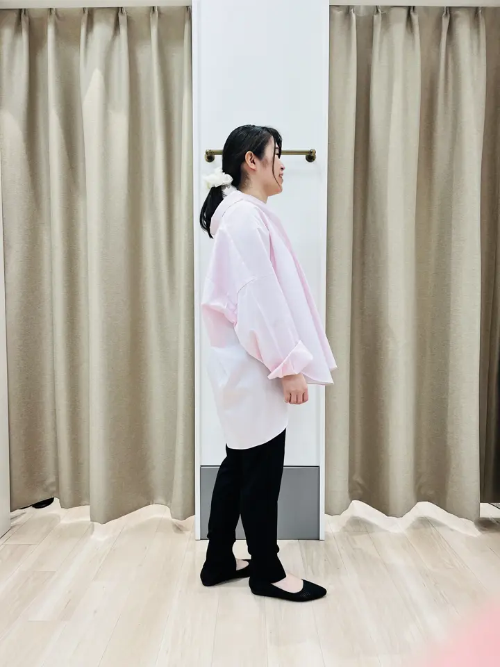 UNFILO 河田　 コーディネート画像