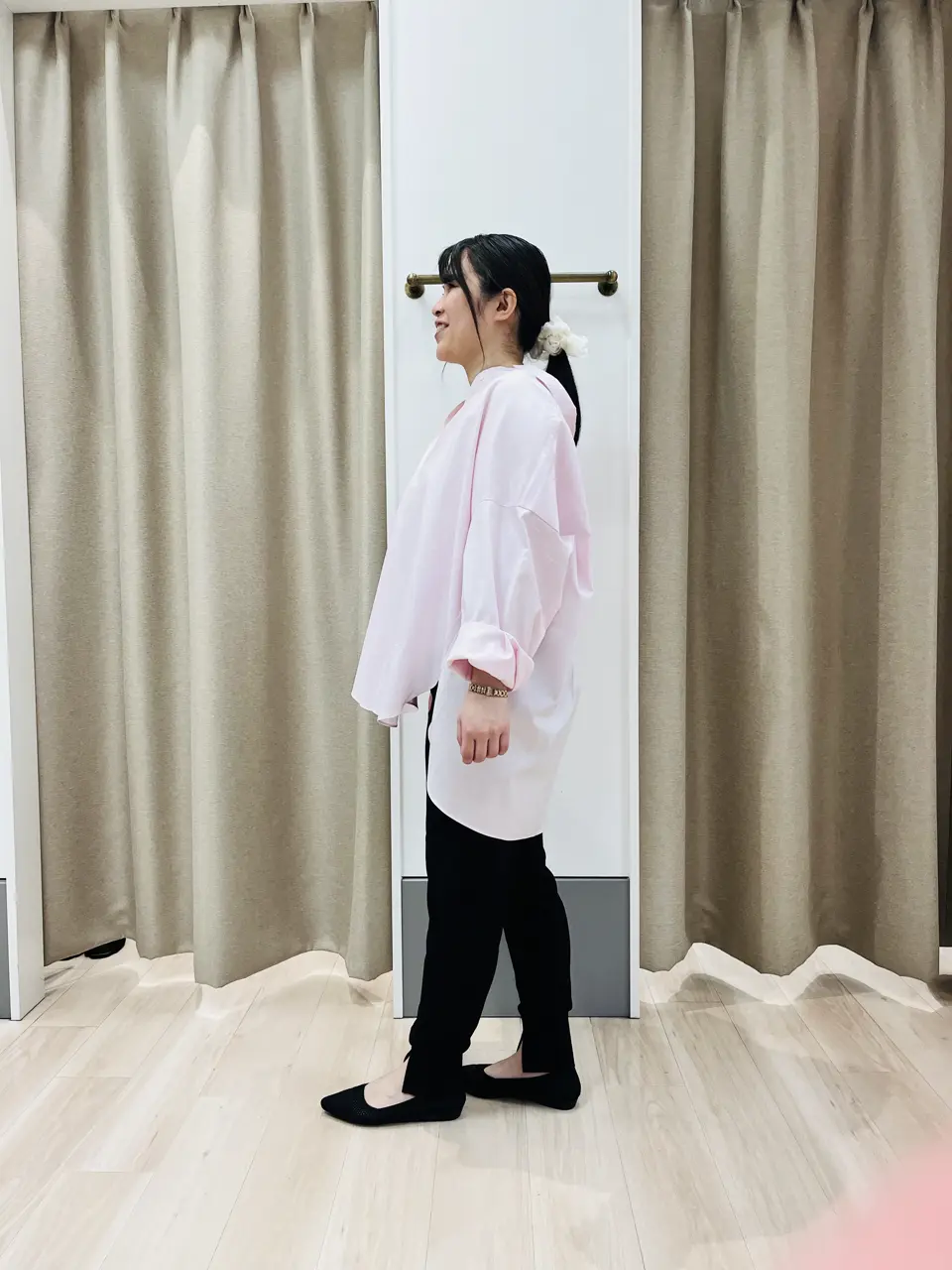 UNFILO 河田　 コーディネート画像