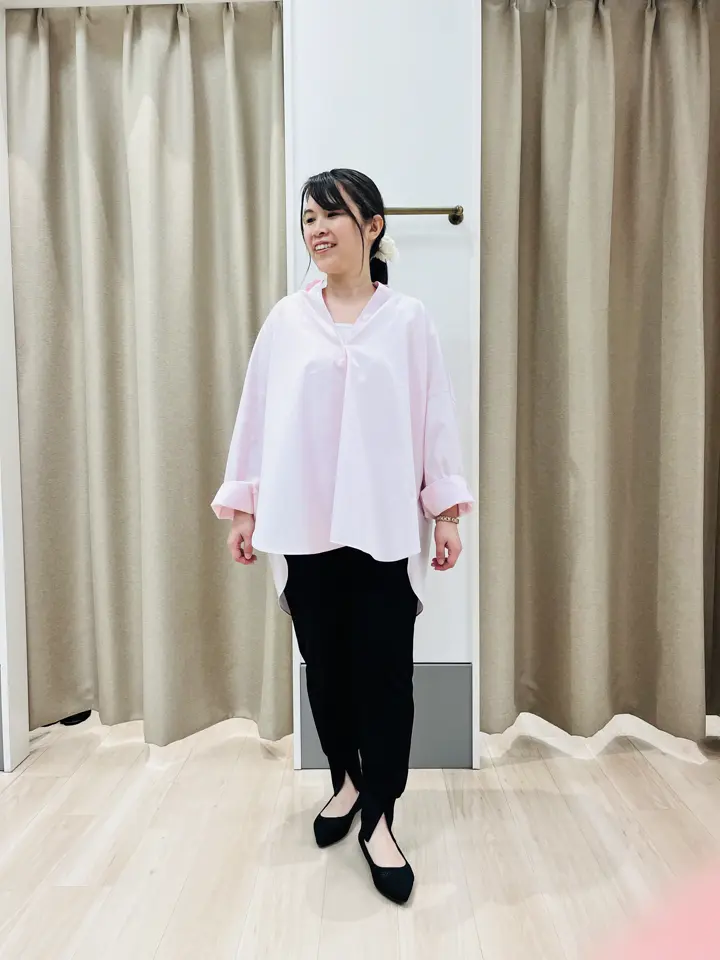 UNFILO 河田　 コーディネート画像