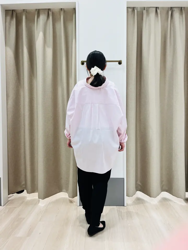 UNFILO 河田　 コーディネート画像